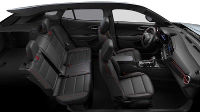 2026 Chevrolet Trax FWD 4dr 2RS