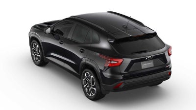 2026 Chevrolet Trax FWD 4dr 2RS