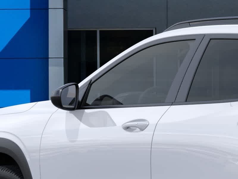 2026 Chevrolet Trax FWD 4dr 2RS