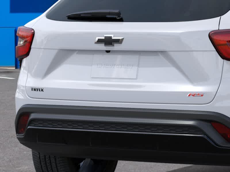 2026 Chevrolet Trax FWD 4dr 2RS
