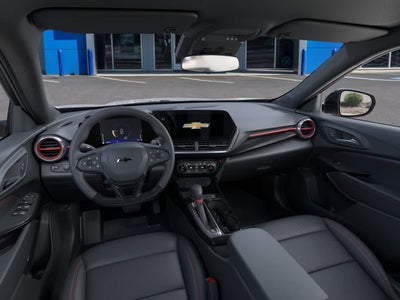 2026 Chevrolet Trax FWD 4dr 2RS