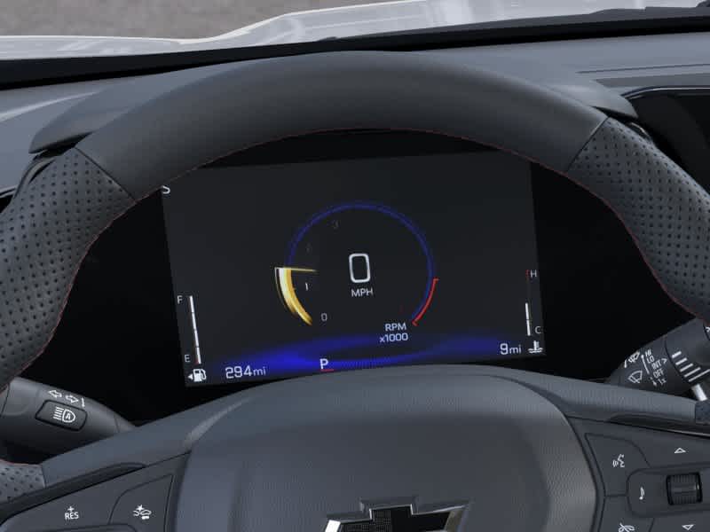 2026 Chevrolet Trax FWD 4dr 2RS