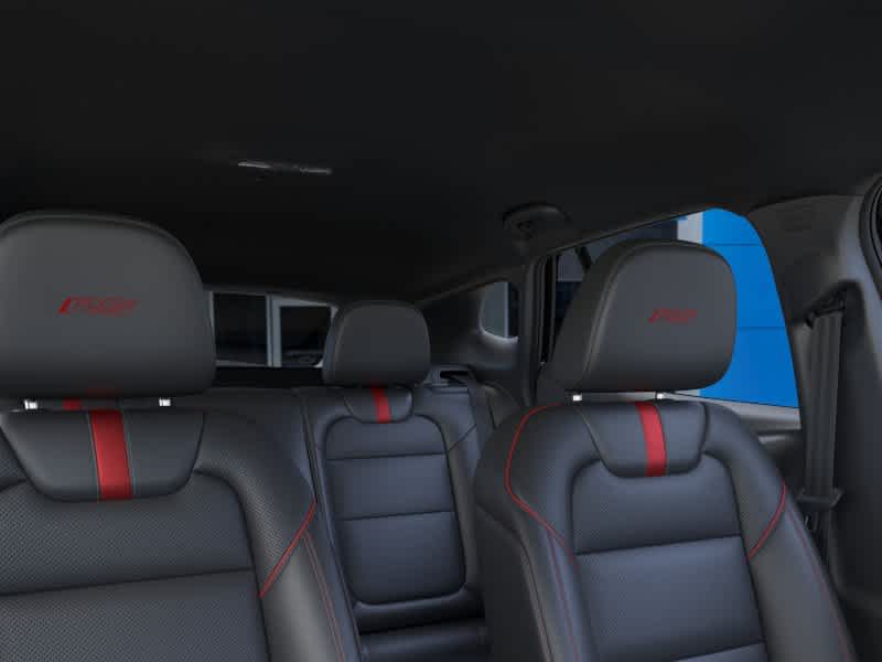 2026 Chevrolet Trax FWD 4dr 2RS