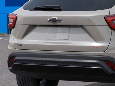 2026 Chevrolet Trax FWD 4dr 2RS