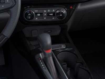 2026 Chevrolet Trax FWD 4dr 2RS