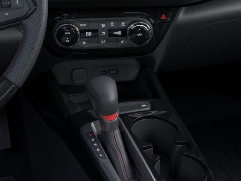 2026 Chevrolet Trax FWD 4dr 2RS