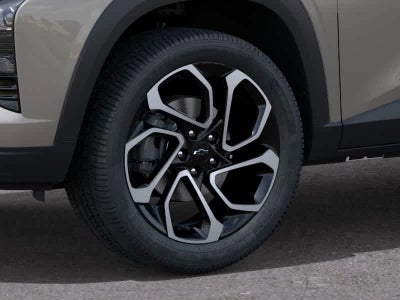 2026 Chevrolet Trax FWD 4dr 2RS