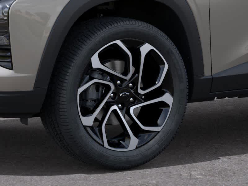 2026 Chevrolet Trax FWD 4dr 2RS