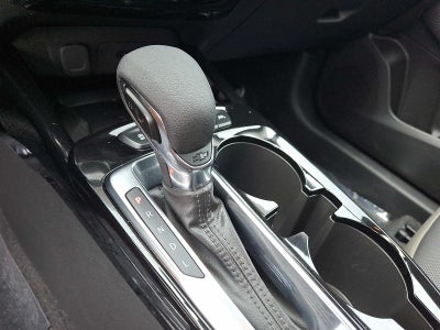 2024 Chevrolet Trax FWD 4dr ACTIV