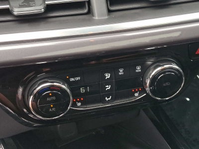 2024 Chevrolet Trax FWD 4dr ACTIV