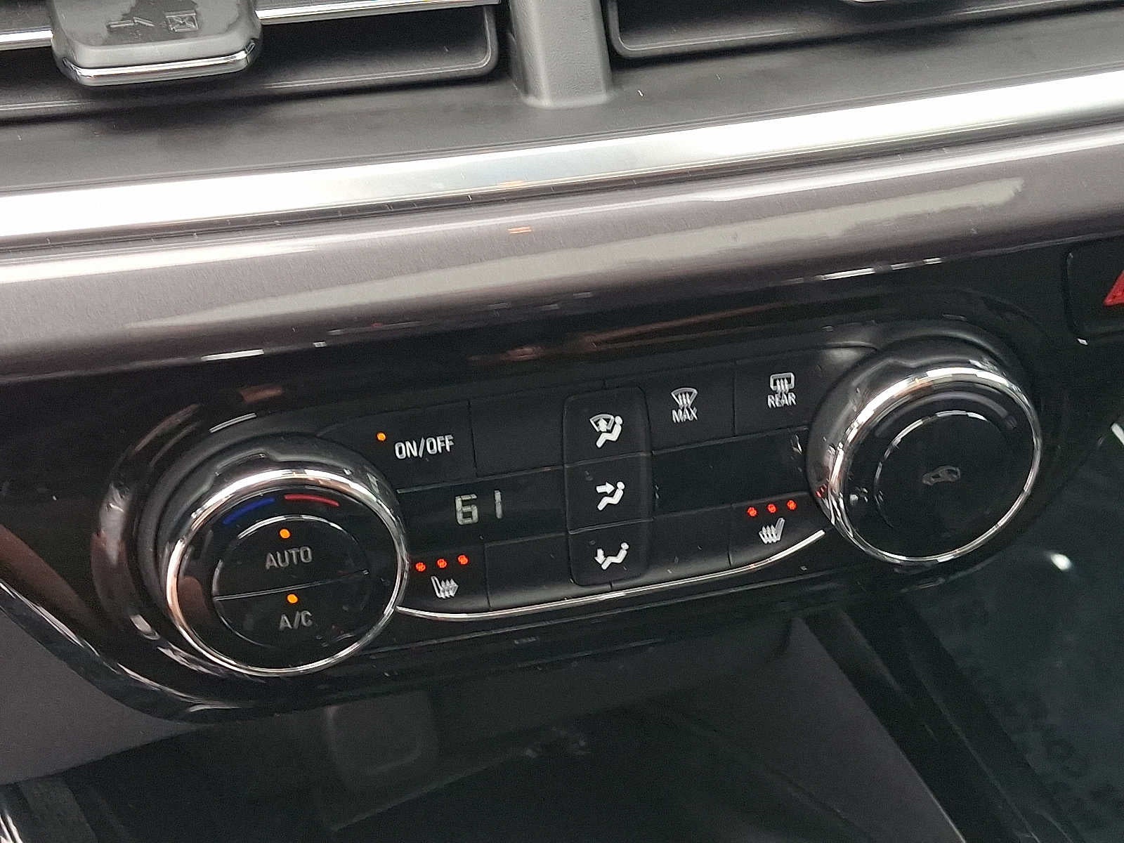 2024 Chevrolet Trax FWD 4dr ACTIV