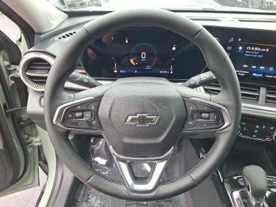 2024 Chevrolet Trax FWD 4dr ACTIV