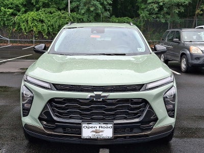 2024 Chevrolet Trax FWD 4dr ACTIV