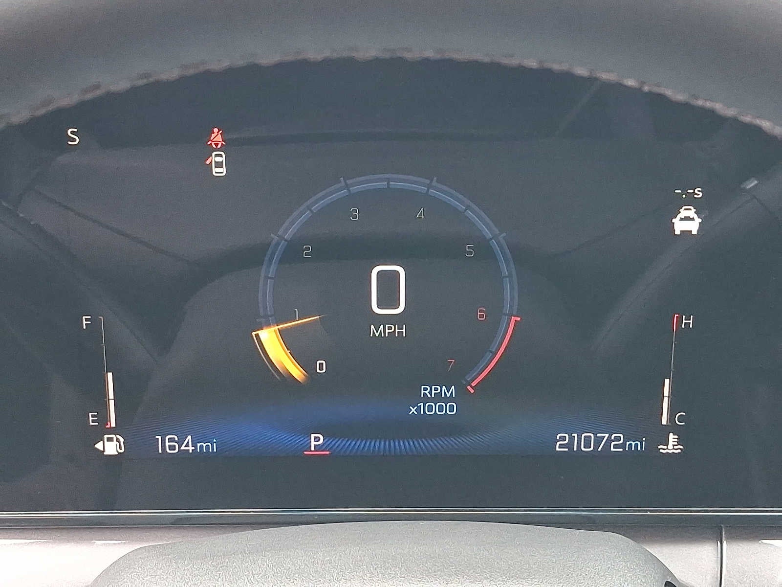 2024 Chevrolet Trax FWD 4dr ACTIV