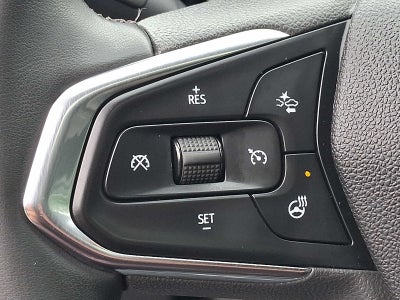 2024 Chevrolet Trax FWD 4dr ACTIV