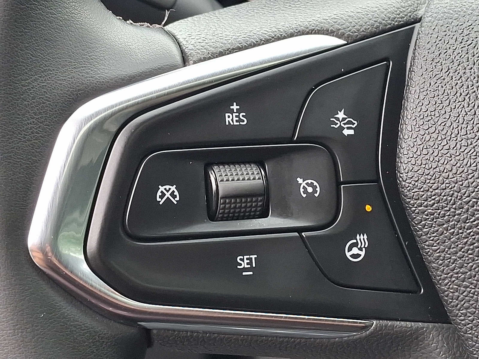 2024 Chevrolet Trax FWD 4dr ACTIV