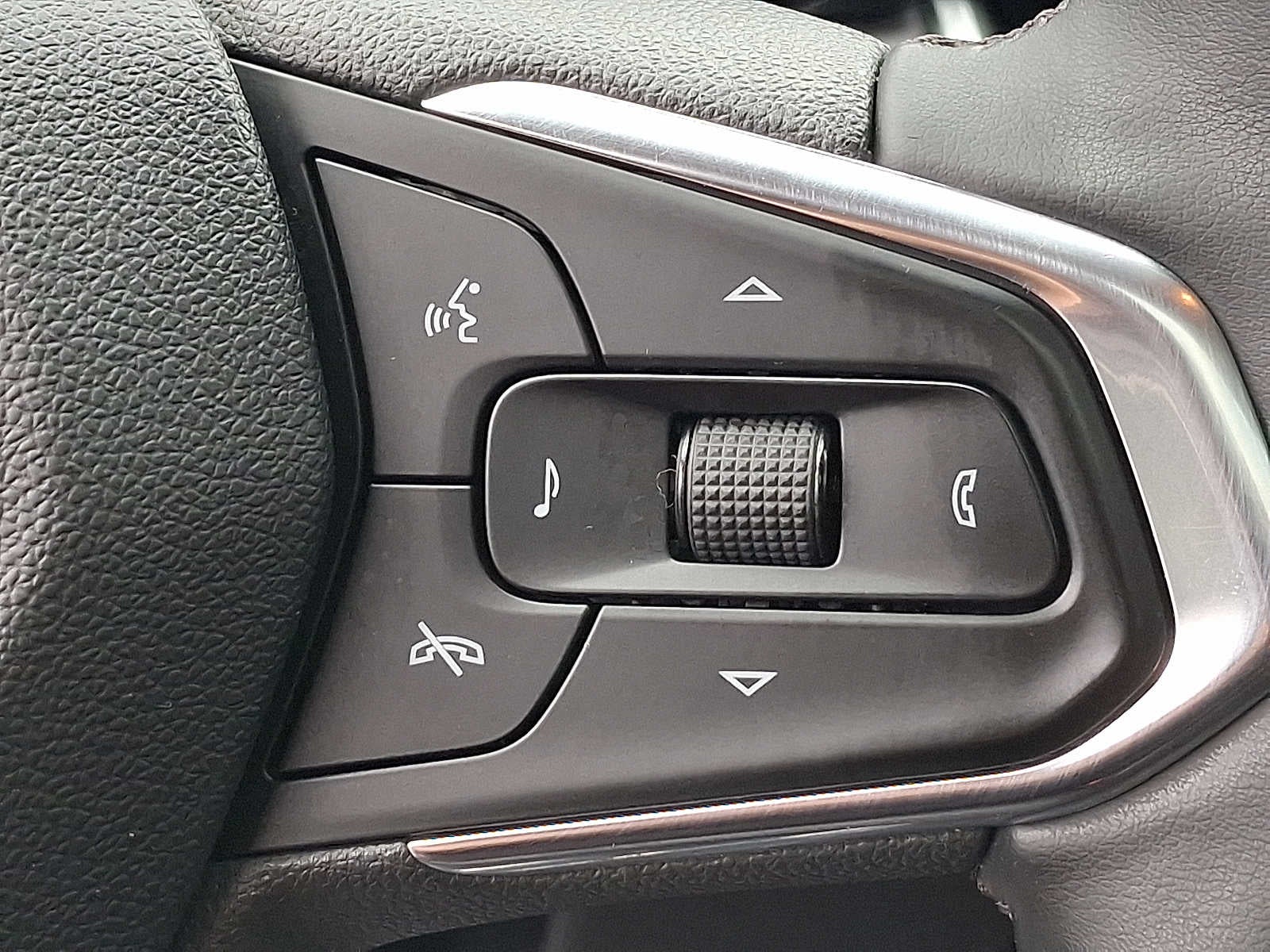 2024 Chevrolet Trax FWD 4dr ACTIV