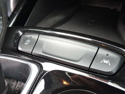 2024 Chevrolet Trax FWD 4dr ACTIV