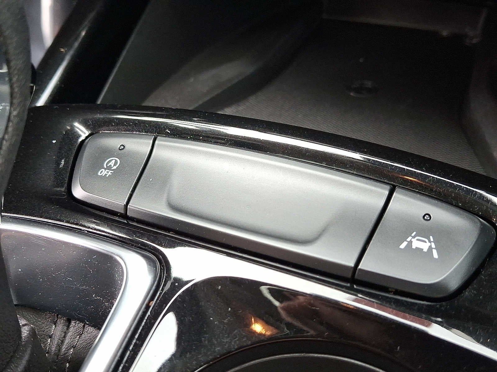 2024 Chevrolet Trax FWD 4dr ACTIV