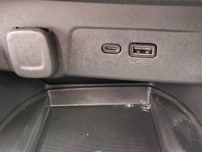2024 Chevrolet Trax FWD 4dr ACTIV