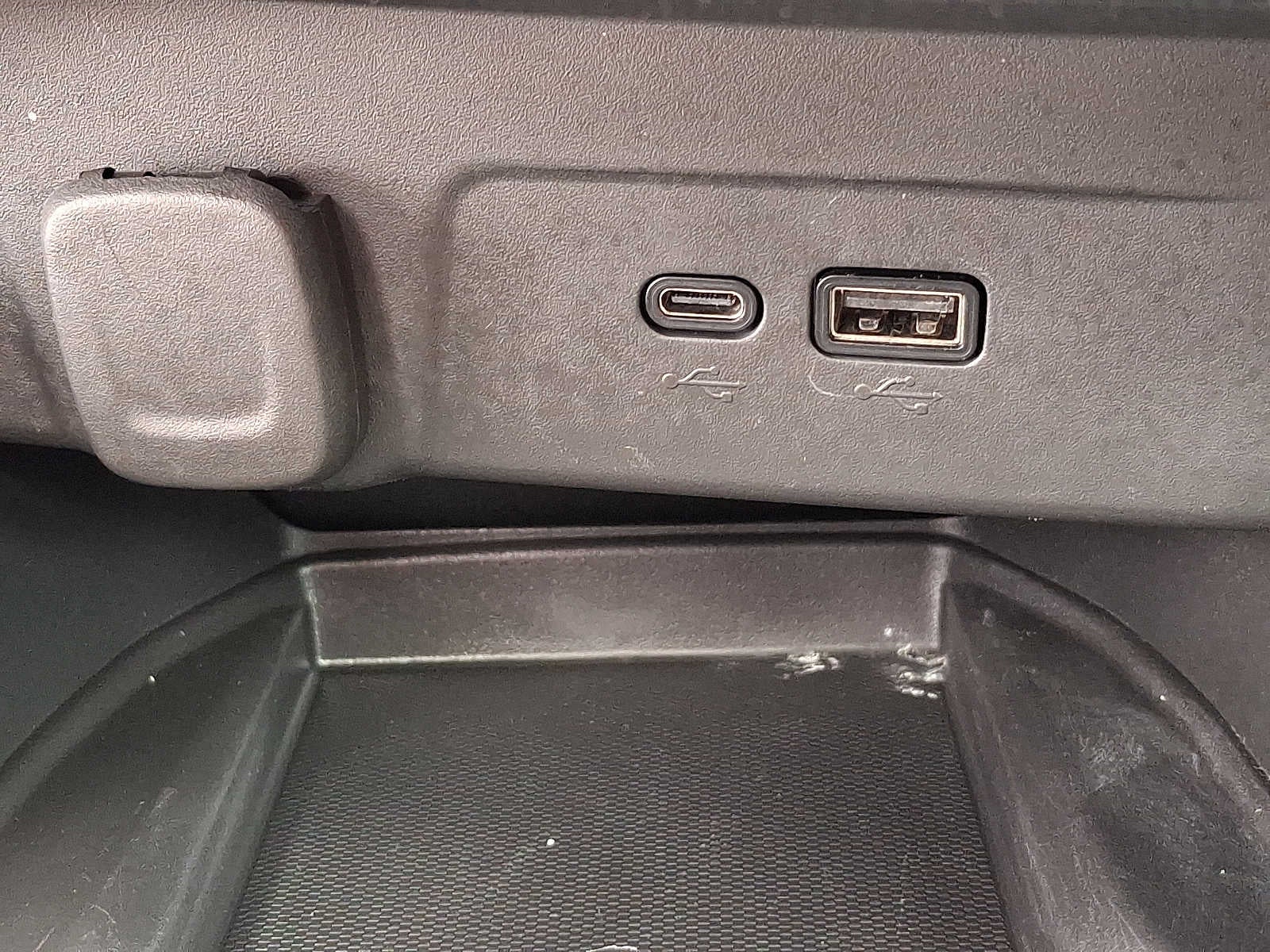 2024 Chevrolet Trax FWD 4dr ACTIV