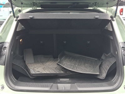 2024 Chevrolet Trax FWD 4dr ACTIV