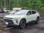 2024 Chevrolet Trax FWD 4dr ACTIV