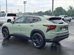 2024 Chevrolet Trax FWD 4dr ACTIV