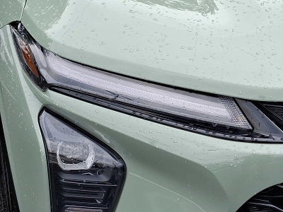 2024 Chevrolet Trax FWD 4dr ACTIV