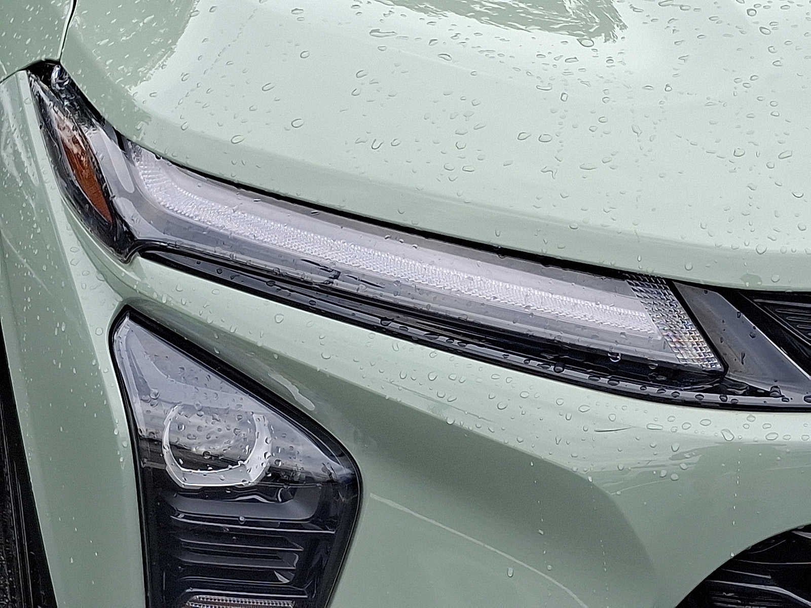 2024 Chevrolet Trax FWD 4dr ACTIV