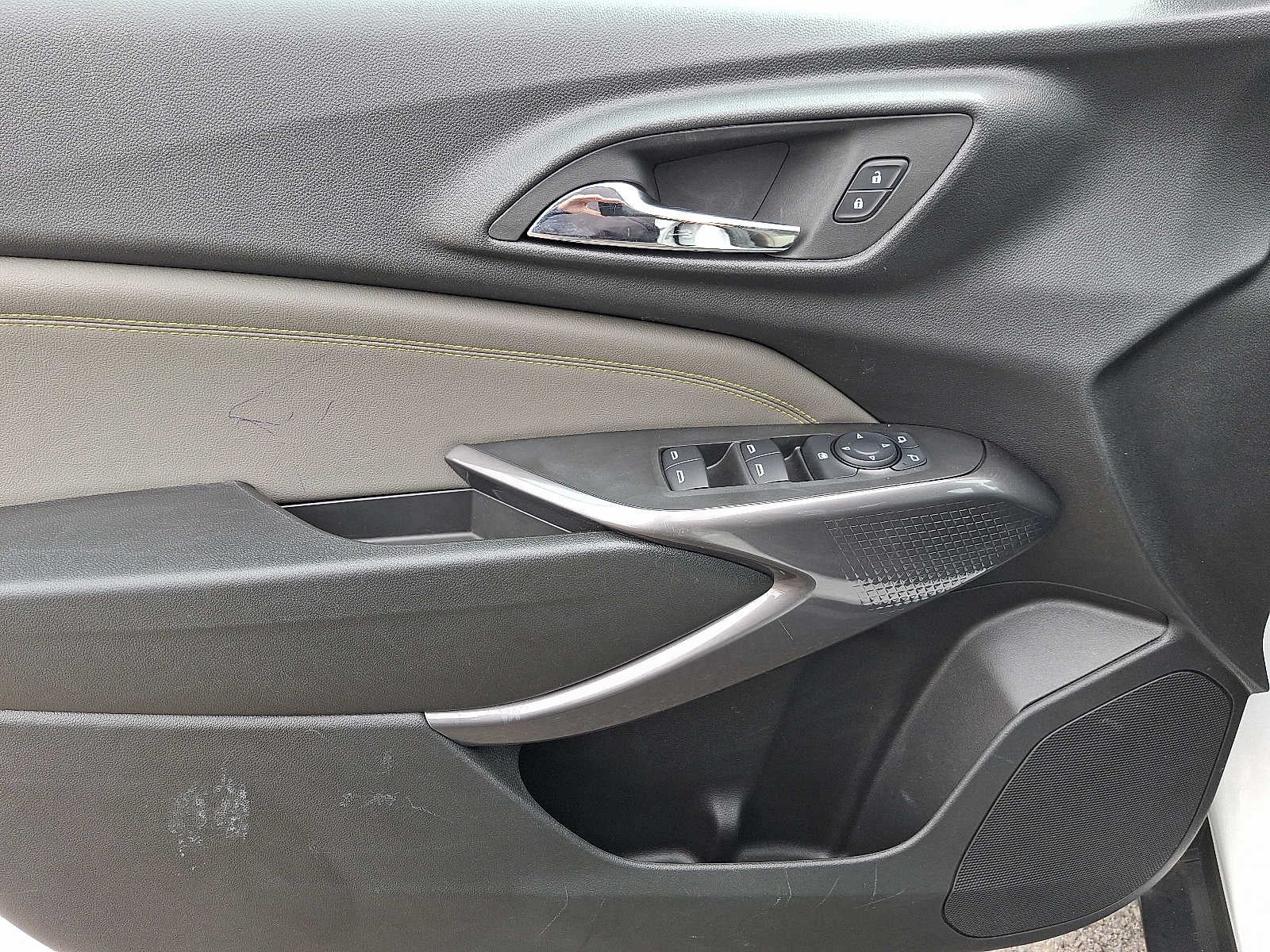 2024 Chevrolet Trax FWD 4dr ACTIV