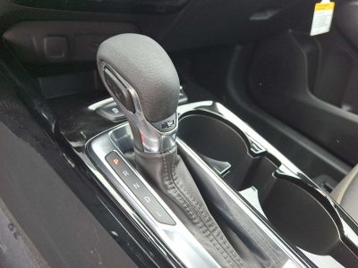 2024 Chevrolet Trax FWD 4dr ACTIV