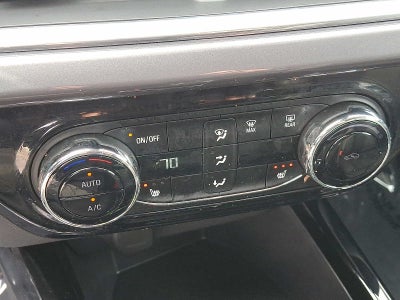 2024 Chevrolet Trax FWD 4dr ACTIV