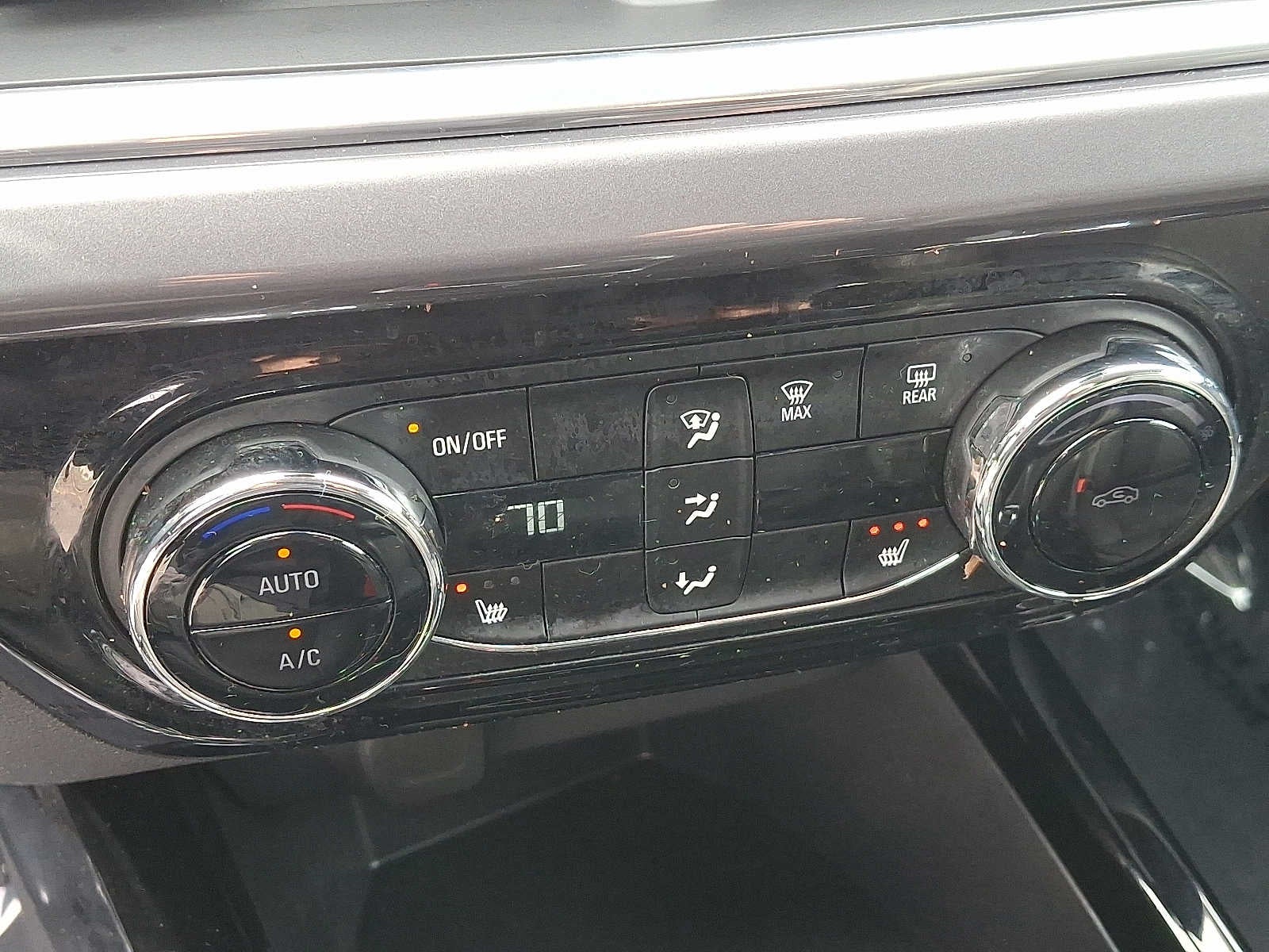 2024 Chevrolet Trax FWD 4dr ACTIV