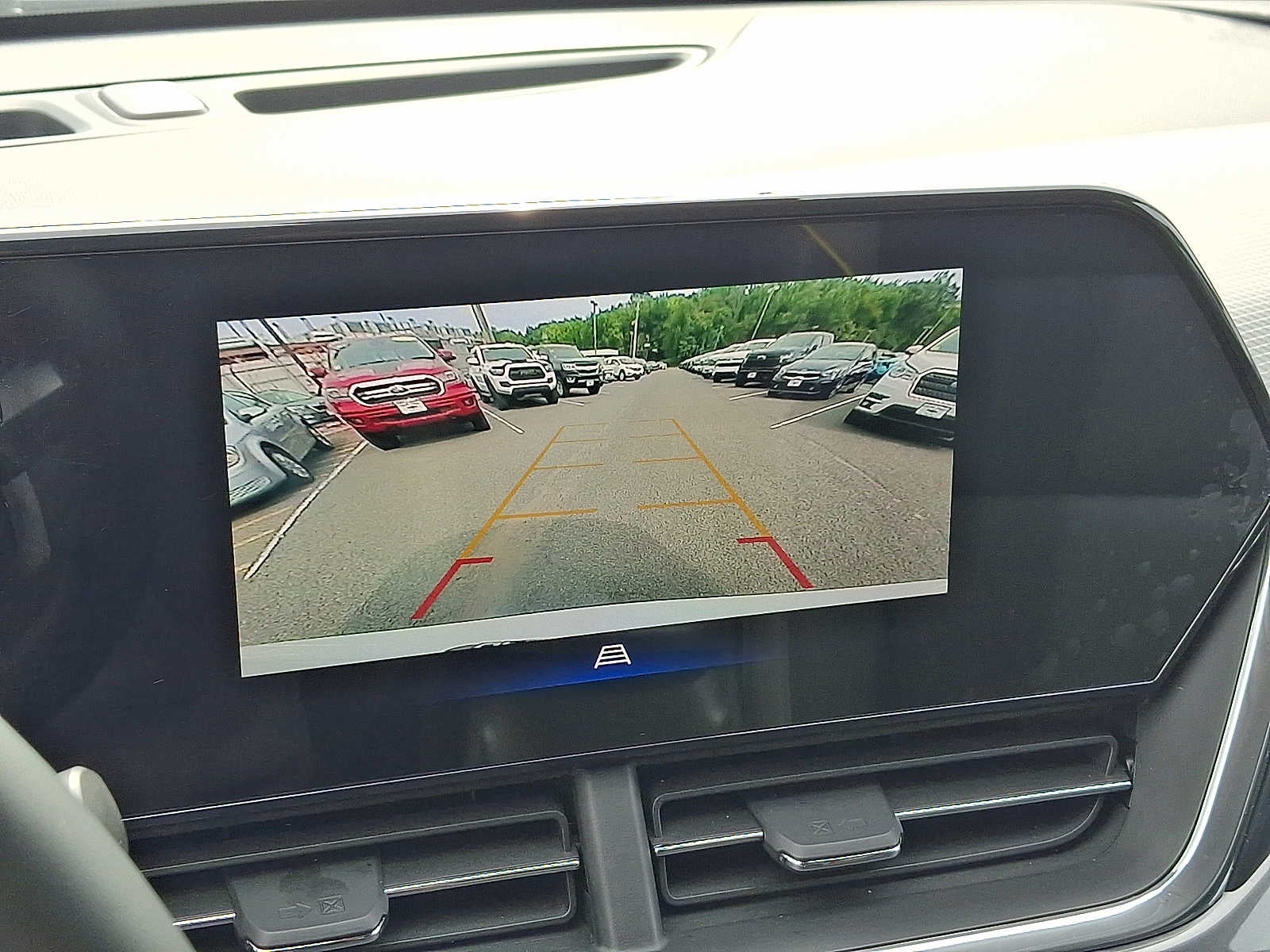 2024 Chevrolet Trax FWD 4dr ACTIV