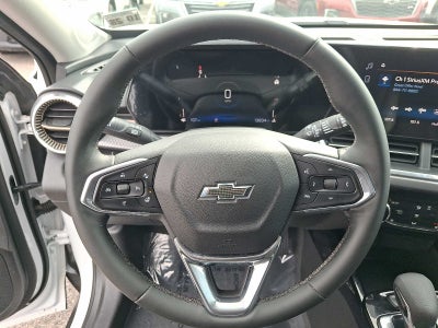 2024 Chevrolet Trax FWD 4dr ACTIV