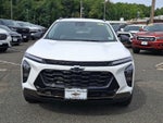 2024 Chevrolet Trax FWD 4dr ACTIV