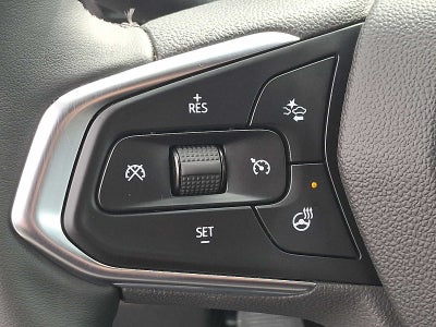 2024 Chevrolet Trax FWD 4dr ACTIV