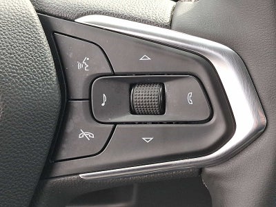 2024 Chevrolet Trax FWD 4dr ACTIV