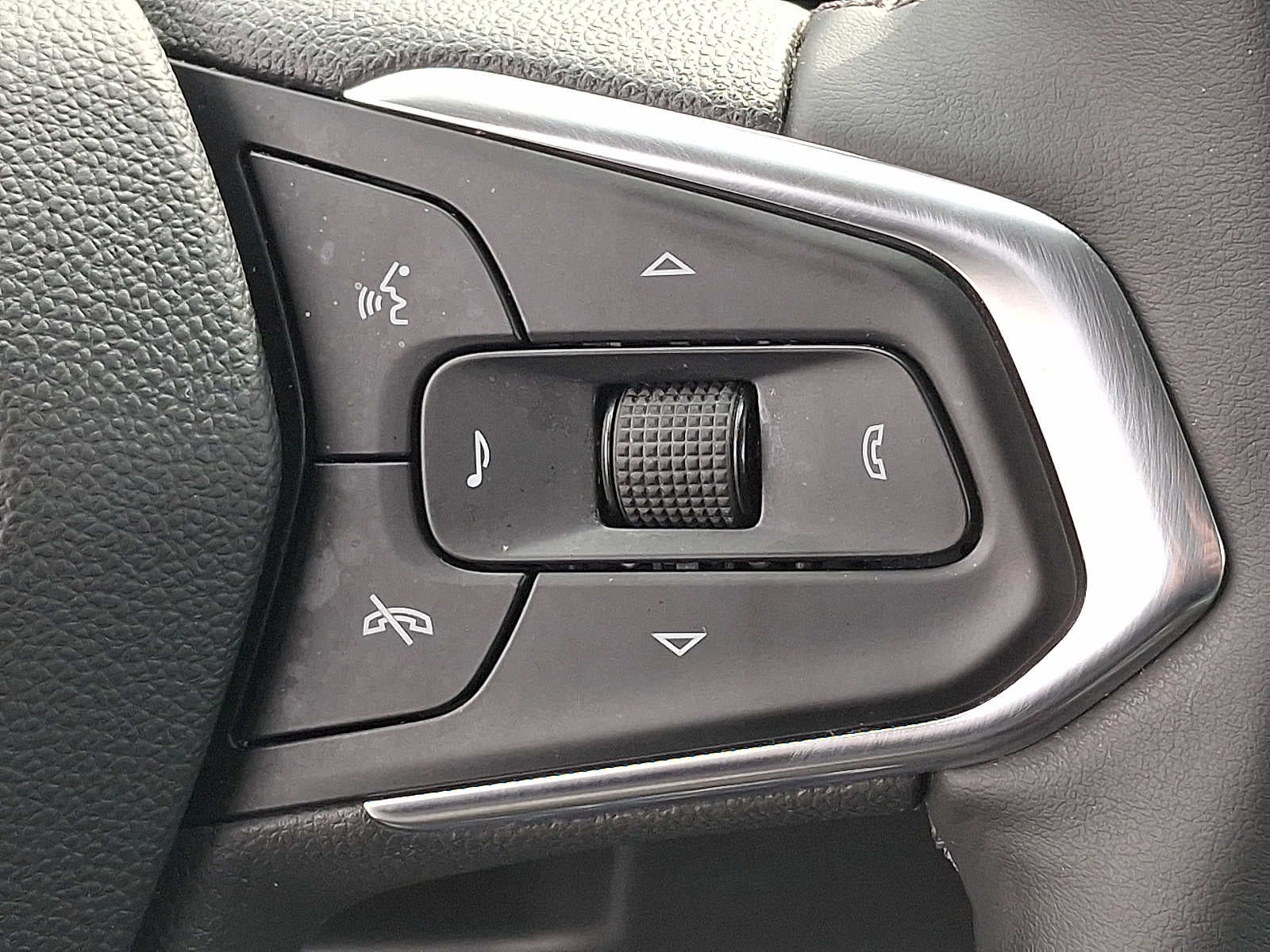 2024 Chevrolet Trax FWD 4dr ACTIV