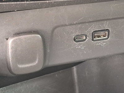 2024 Chevrolet Trax FWD 4dr ACTIV