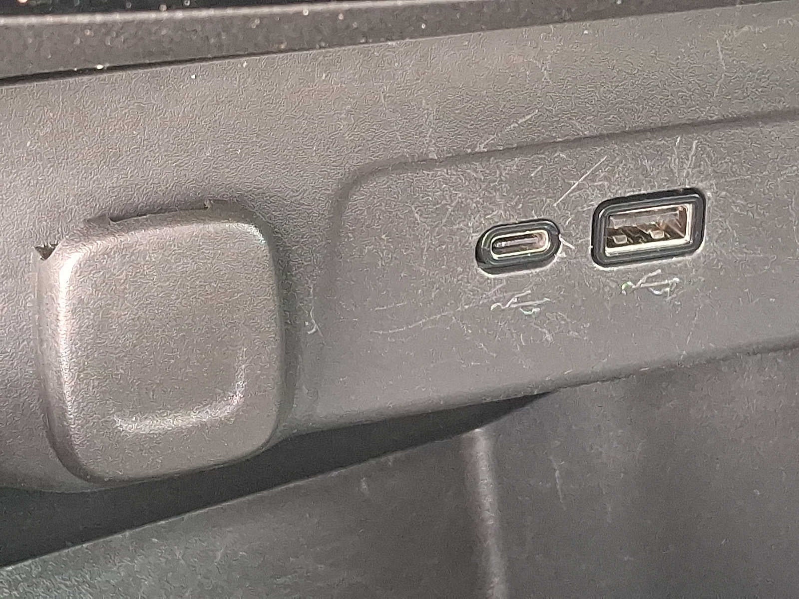 2024 Chevrolet Trax FWD 4dr ACTIV