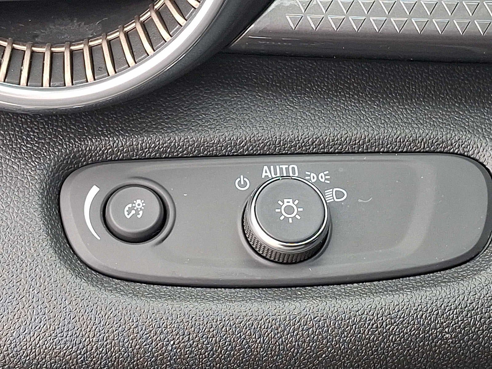 2024 Chevrolet Trax FWD 4dr ACTIV