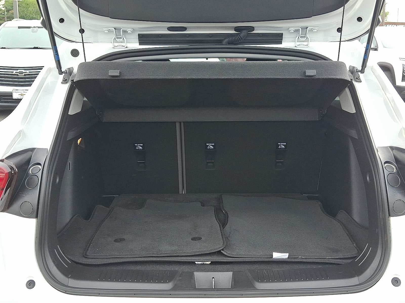 2024 Chevrolet Trax FWD 4dr ACTIV
