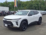 2024 Chevrolet Trax FWD 4dr ACTIV