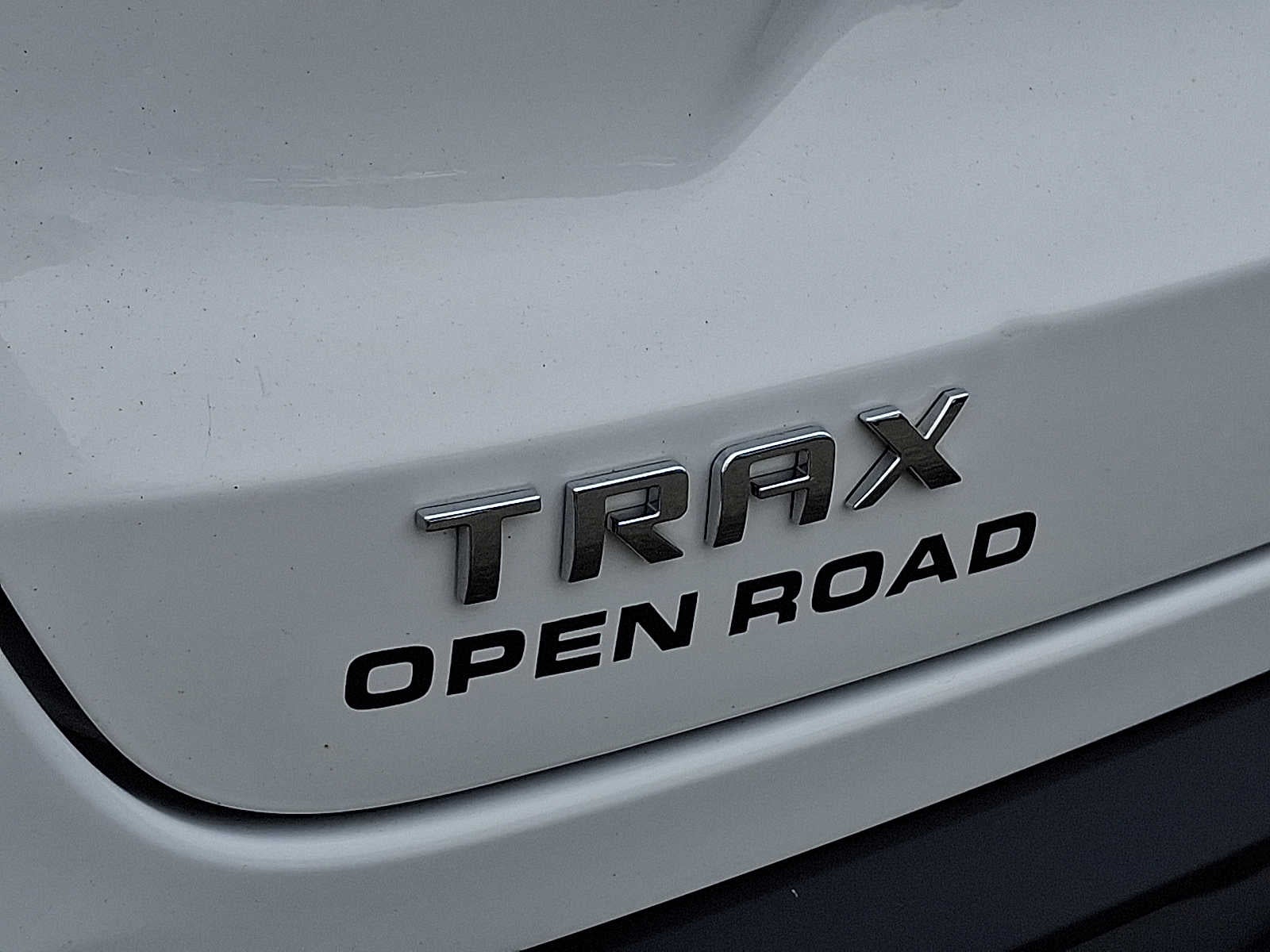 2024 Chevrolet Trax FWD 4dr ACTIV