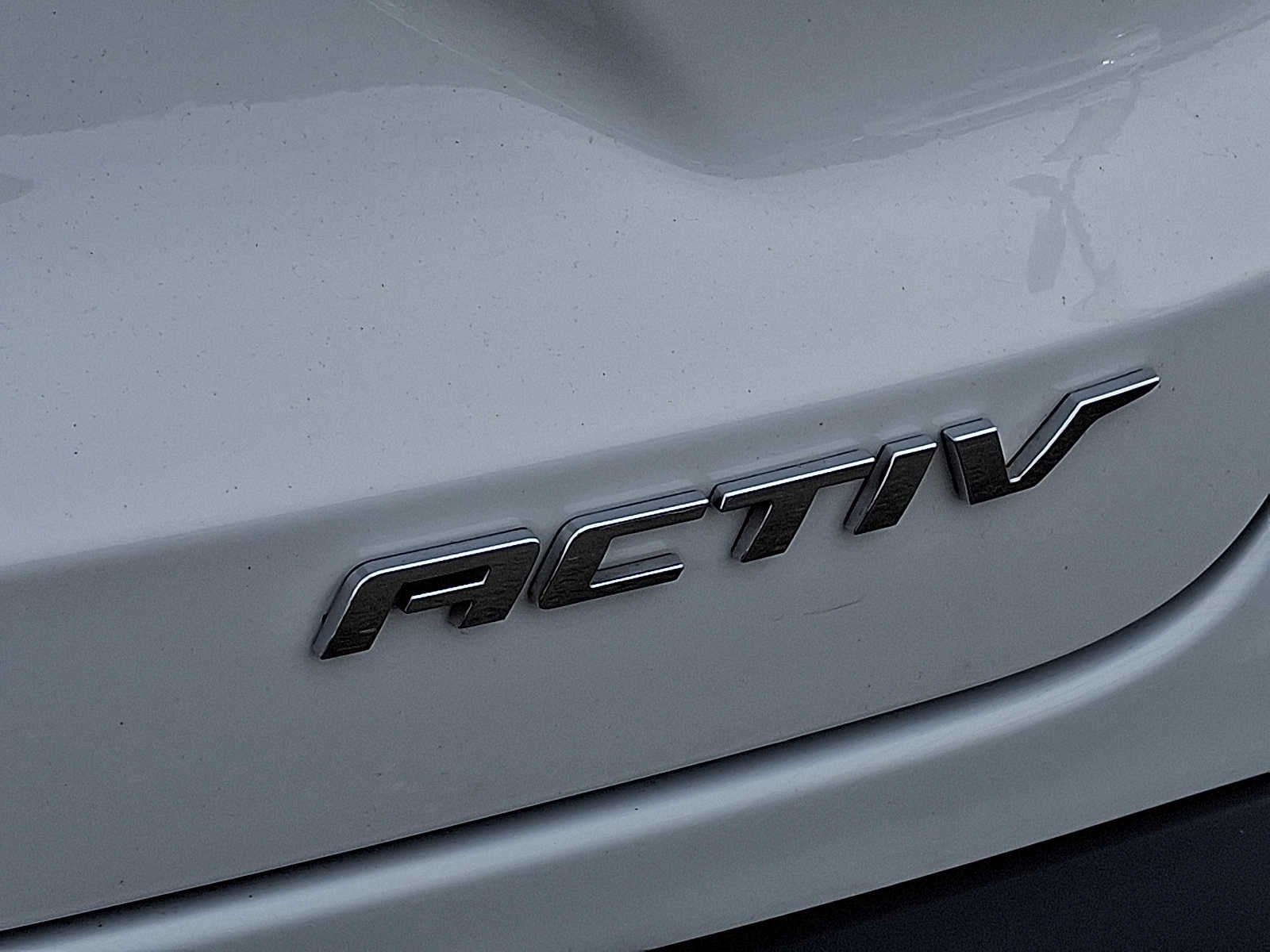 2024 Chevrolet Trax FWD 4dr ACTIV
