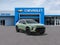 2026 Chevrolet Trax FWD 4dr ACTIV