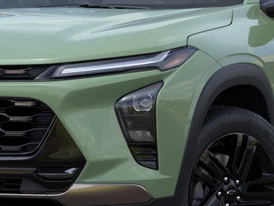 2026 Chevrolet Trax FWD 4dr ACTIV
