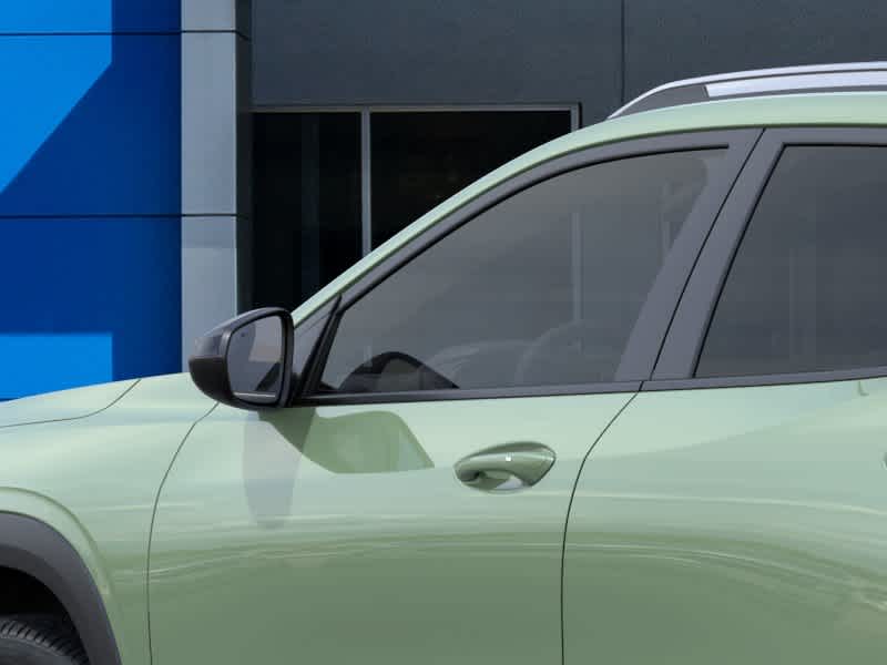 2026 Chevrolet Trax FWD 4dr ACTIV